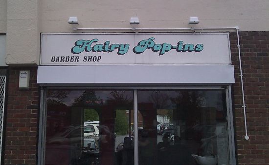 25 Clever Hair Salon Names That Will Make You Laugh